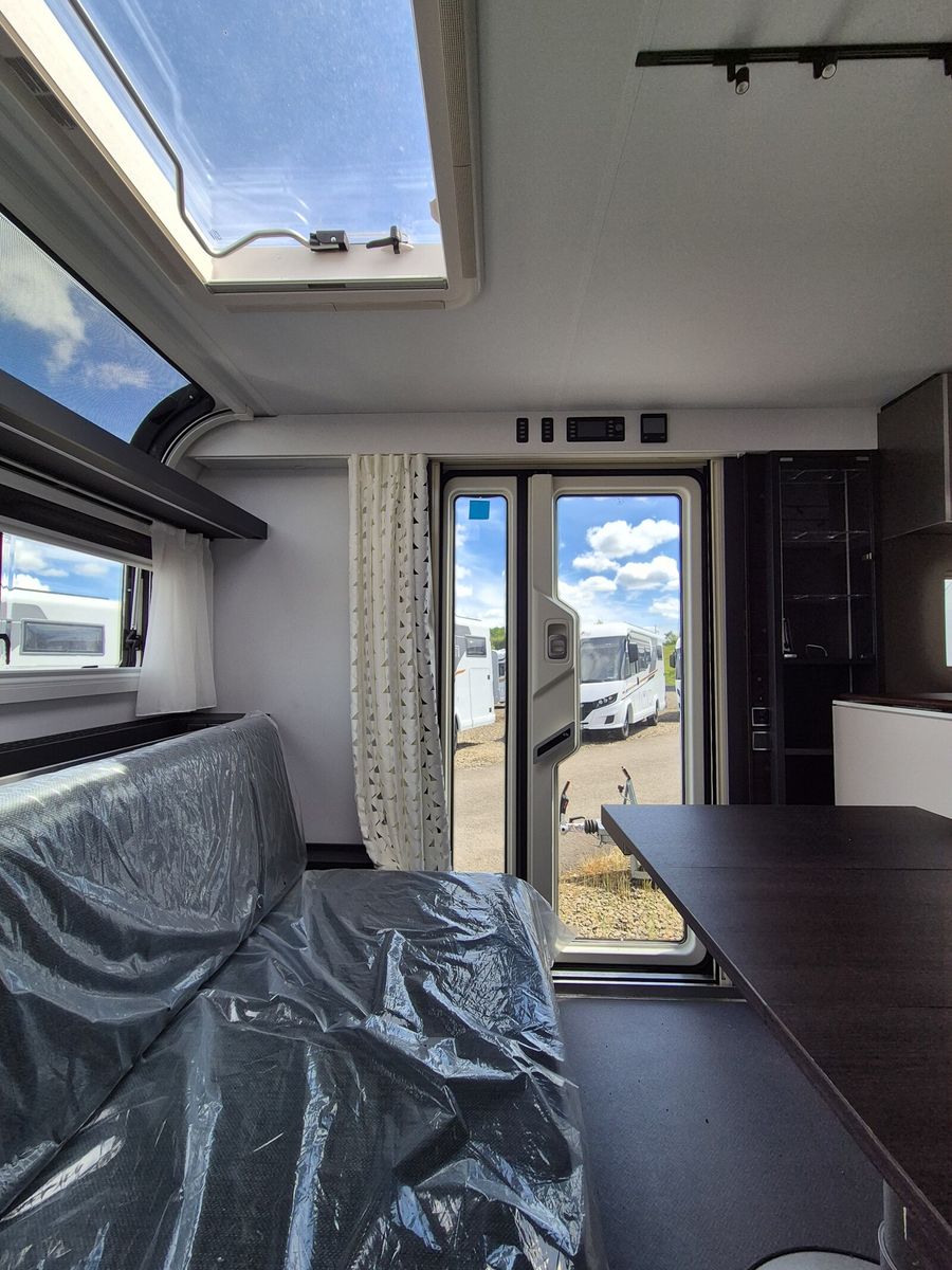 Fahrzeugabbildung Adria Astella 644 DP Backofen,ALDE,Klima,Markise,Cityw