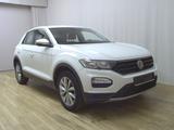 Volkswagen T-Roc 1.0 TSI Style Kamera SHZ - VW T-Roc Gebrauchtwagen in Bremen
