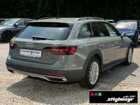 Audi A4 Allroad - Vorschau Bild 3