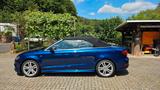 Audi A3 1.4 TFSI ultra Ambition Cabrio 2 x S Line - Audi A3: Cabrio, Line