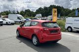 Ford Fiesta 1.1 TREND *WinterPk*Cool&SoundPk* - Ford Fiesta: Cool Sound