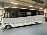 Concorde Charisma II 840L - Concorde Charisma 8