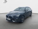 Seat Leon Sportstourer FR 110 KW *DSG*RFK*MATRIX*AHK* - Seat Leon: Fr Sport