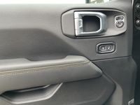 Jeep Wrangler - Vorschau Bild 9