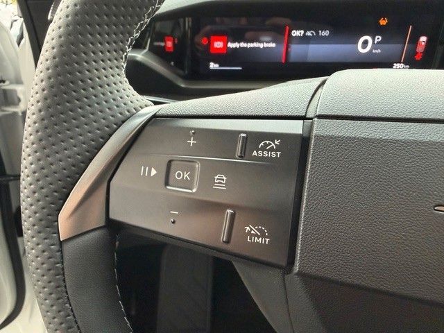 Fahrzeugabbildung Opel Grandland 1.2 48V W GS 360,HUD,Kamera,Navi,Pano