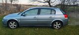 Opel Signum - gebrauchte Opel Signum aus dem Jahr 2003