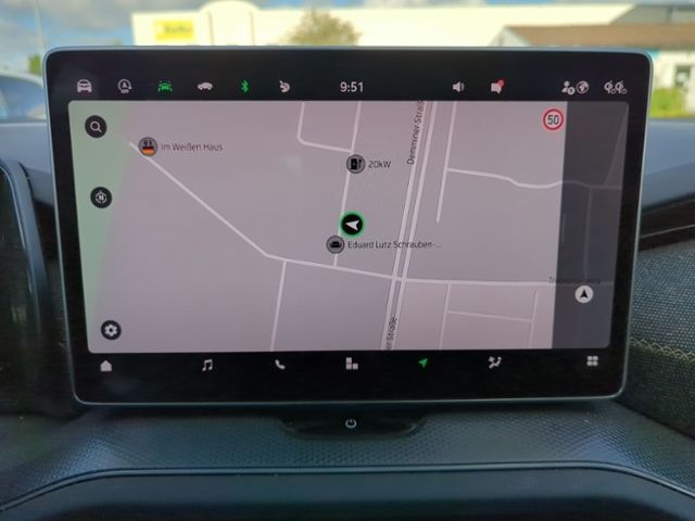 Fahrzeugabbildung SKODA Kodiaq 2.0 TDI DSG 4x4 SELECTION AHK MATRIX NAVI