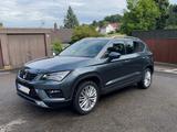 Seat Ateca 1.5 TSI 110kW Alcantara, AHK, Service NEU - gebrauchte Seat Ateca aus dem Jahr 2019