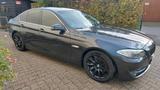 BMW Verkaufe mein Auto BMW 5er  F10 automatisc... - BMW aus 2010: 5er