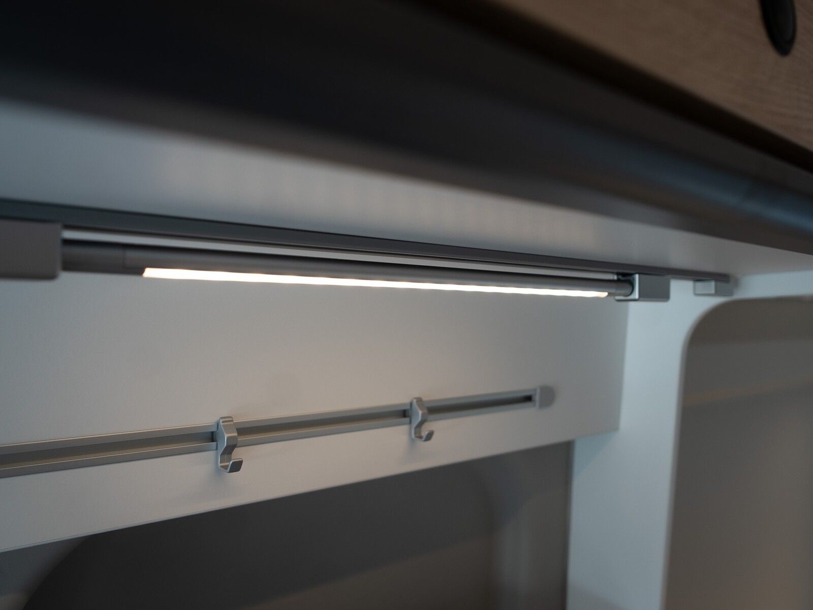 Fahrzeugabbildung Sunlight Adventure Cliff RT 600 Dieselheizung*Faltverdunk