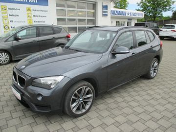 BMW X1 - 2