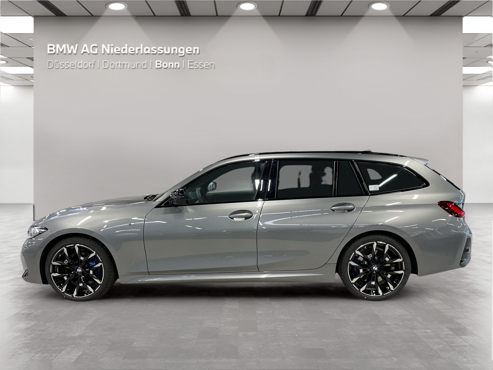 BMW M340i - Bild 5