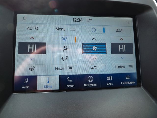 S-Max ST-Line*Klima*SHZ*Kamera*Leder*AHK*ACC*