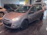 Renault Clio Grandtour Expression Bluetooth USB  HU- - Renault Clio aus 2009