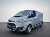 Ford Transit Custom Kasten 310 L2 Lang*Standheizung - Ford Transit Custom aus 2014