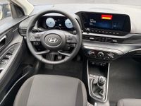 Hyundai i20 - Vorschau Bild 10