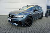 Volkswagen Tiguan Allspace R-Line Black Style 2,0 l TDI 4M - Volkswagen Tiguan Allspace in Mainz