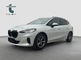 BMW 218i Active Tourer Pano AHK DrAss - gebrauchte BMW 218 Active Tourer aus dem Jahr 2023