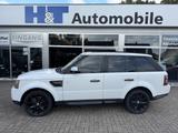 Land Rover Range Rover Sport - gebrauchte Land Rover Range Rover Sport aus dem Jahr 2011