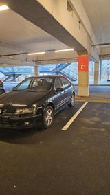 Seat Toledo 1M (2000, 1,6 SR, Benzin, Voll... - gebrauchte Seat Toledo aus dem Jahr 2000