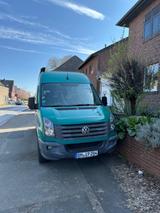 Volkswagen Crafter - Angebote entsprechen deinen Suchkriterien