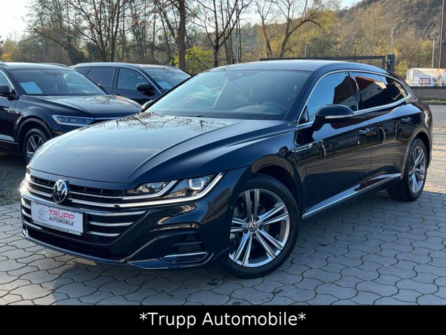 Volkswagen Arteon 2.0TSI SB R-Line/AHK/IQ/PANO/Harman&Kardo