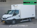 Iveco Daily 35S18 BPM VRIJ! 3.0L Koelwagen Thermoking
