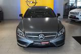 Mercedes-Benz CLS 500 4Matic°B&O°AMG-Line°MB-Scheckheft°Sthzg° - Mercedes-Benz CLS 500 in Hamburg