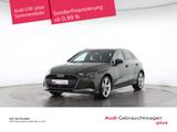 Audi A3 Sportback TFSI S tronic advanced | HUD | RFK - Audi A3: Grün