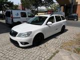 Skoda octavia RS Diesel 170ps - Skoda Octavia: 170