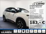 Citroën C5 Aircross C-Series PureTech 130 EU6d Klimaauto - Citroën C5 Aircross e-SERIES