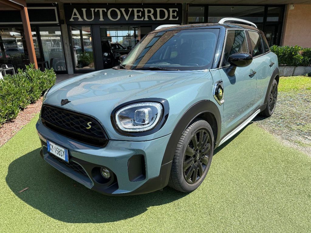 Image of MINI Other