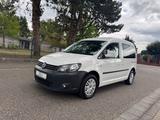 Volkswagen Caddy Kasten/Kombi Trendline EcoFuel Erdgas - Volkswagen Caddy in Ludwigshafen