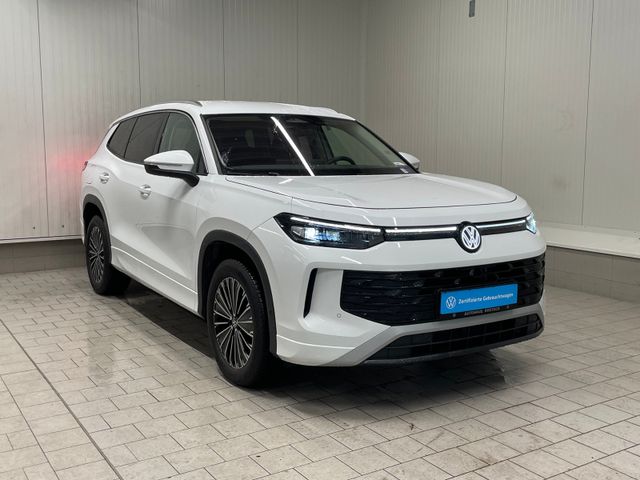 Tayron Life 2.0 TDI DSG STANDHZG AHK NAVI LED