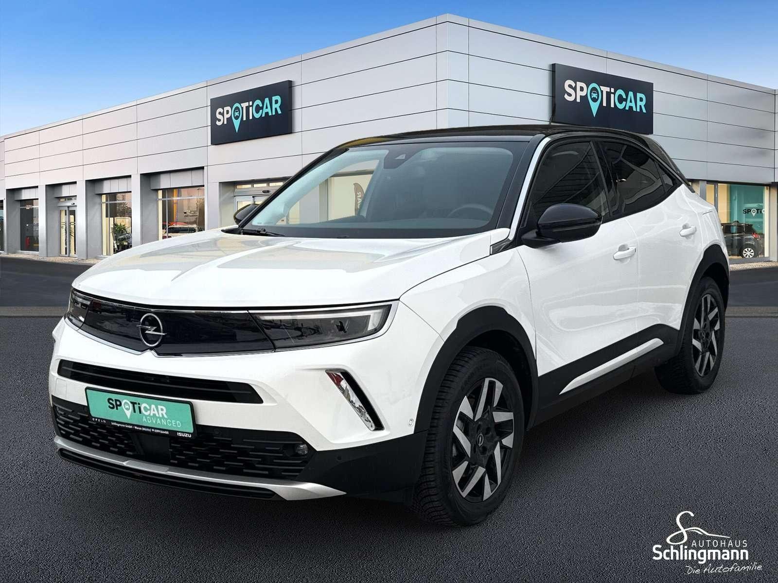 Opel Mokka-E Elegance