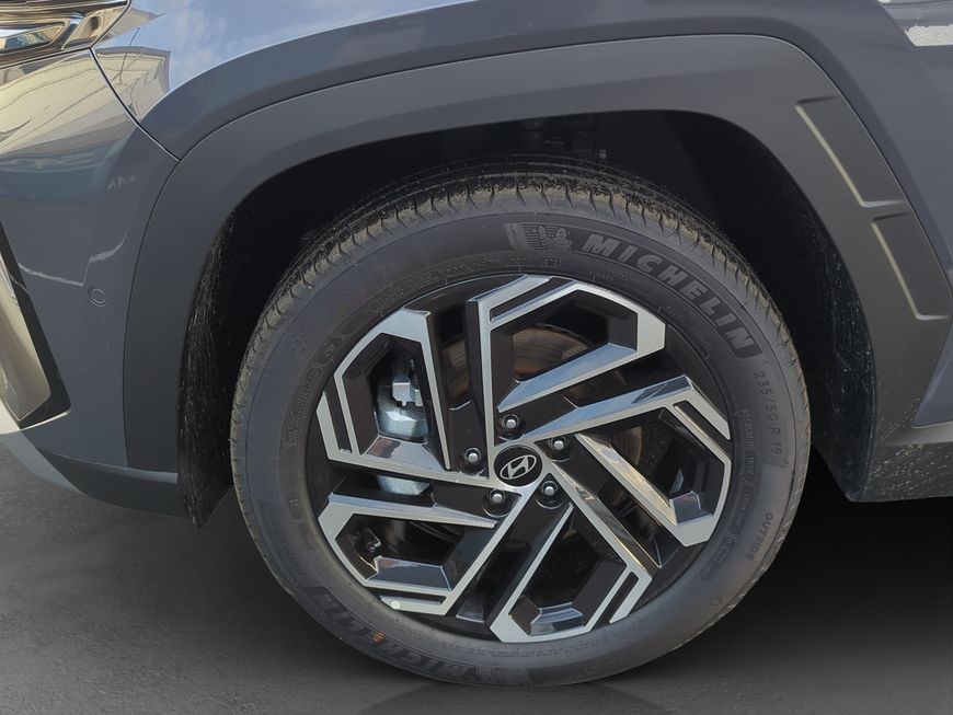 Hyundai Tucson – Bild 21