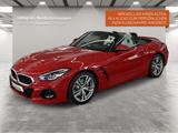 BMW Z4 sDrive20i M Sport LiveCockpitProf PDC HiFi - BMW Z4 in Bremen