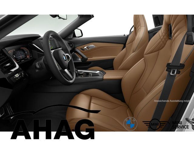 BMW Z4 - Bild 4