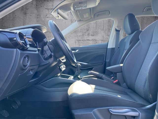 Skoda Fabia - Bild 9