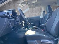 Skoda Fabia - Vorschau Bild 9