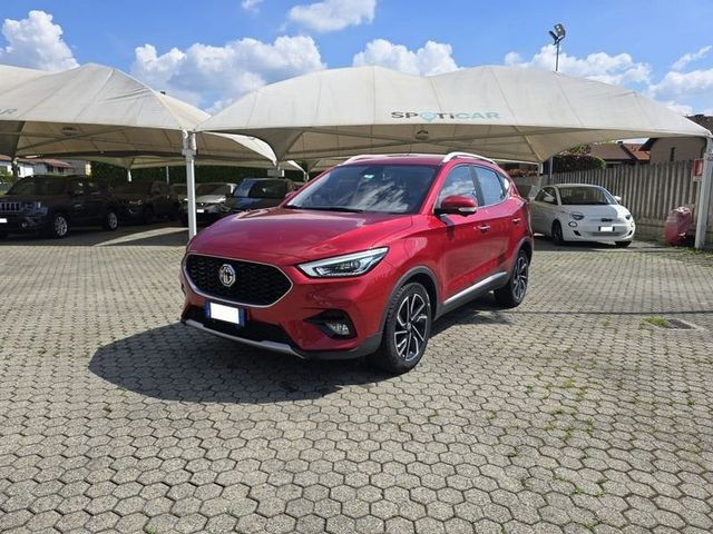 Другие MG ZS 1.0T-GDI aut. Luxury