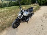 BMW R Nine T Pure - BMW R NINE T PURE