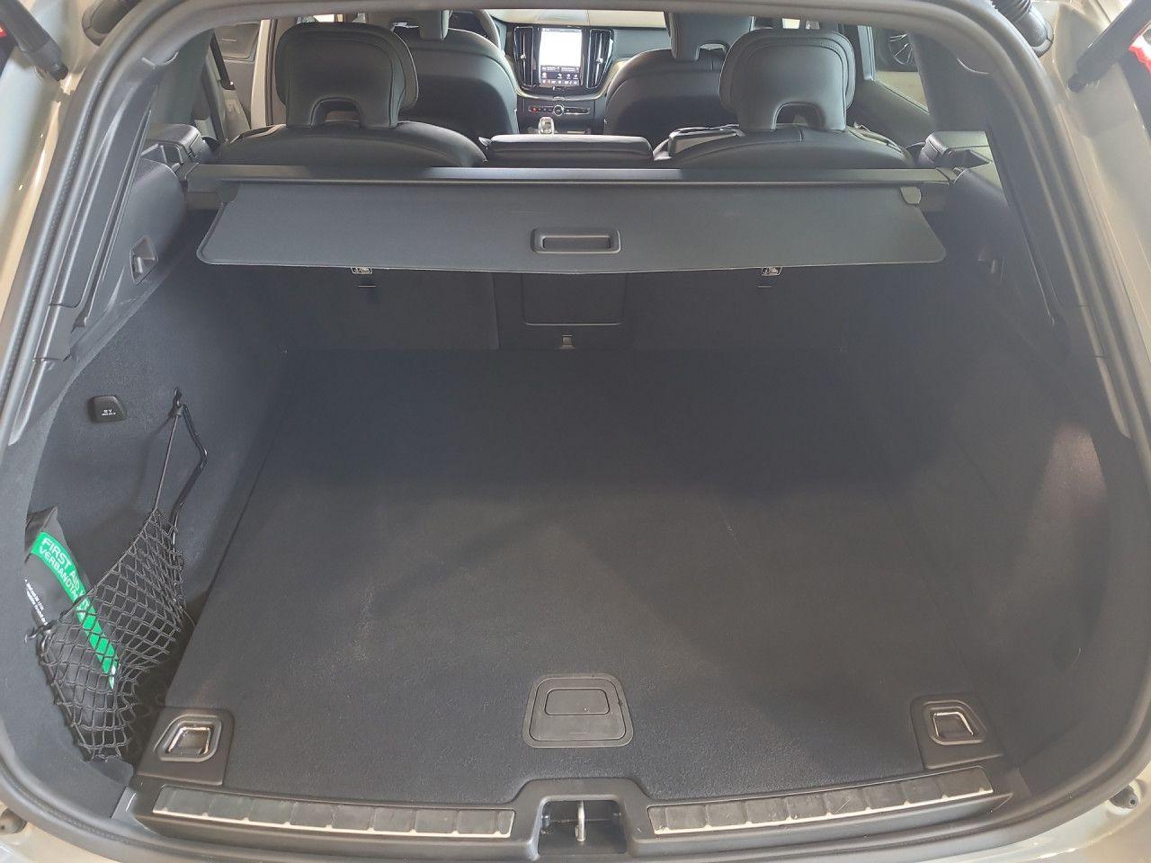 Volvo XC60 XC 60 Plus Dark AWD Bluetooth Navi LED Klima, миниатюра 13