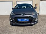 Hyundai 1HD GSSD KEYLESS LHZ SHZ MFL PDC LED AUX USB ALU - Hyundai i10 Gebrauchtwagen in Dortmund