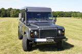 Land Rover Defender 110 Td4 Station Wagon S S - gebrauchte Land Rover Defender aus dem Jahr 2009
