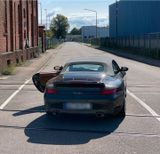 Porsche 911 Turbo Cabrio in Top Zustand  ... - Porsche aus 2005: 911 Turbo