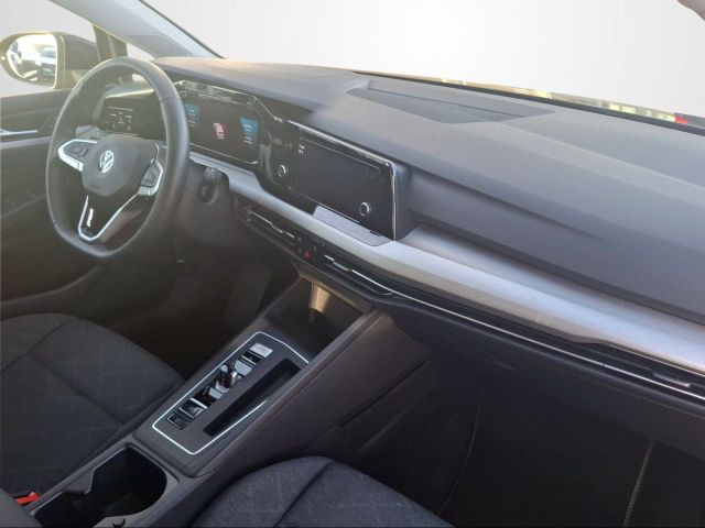 GOLF VIII 2.0 TDI DSG LIFE ACC+SHZ+LED+DAB