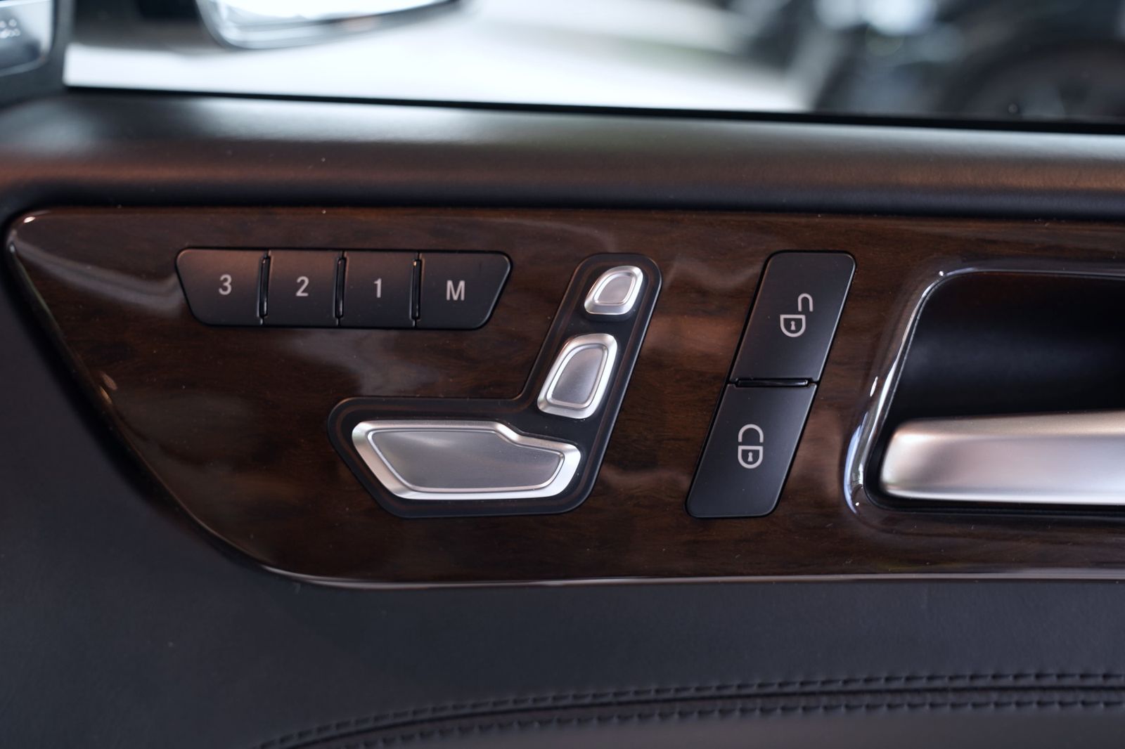 Mercedes Benz Gle 43 Amg