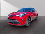 Toyota C-HR 2.0 Hybrid Team D *Navi*LED*2 Farblack.* - Toyota C-HR aus 2022