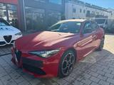 Alfa Romeo Giulia Veloce Q4 - Alfa Romeo Giulia in München